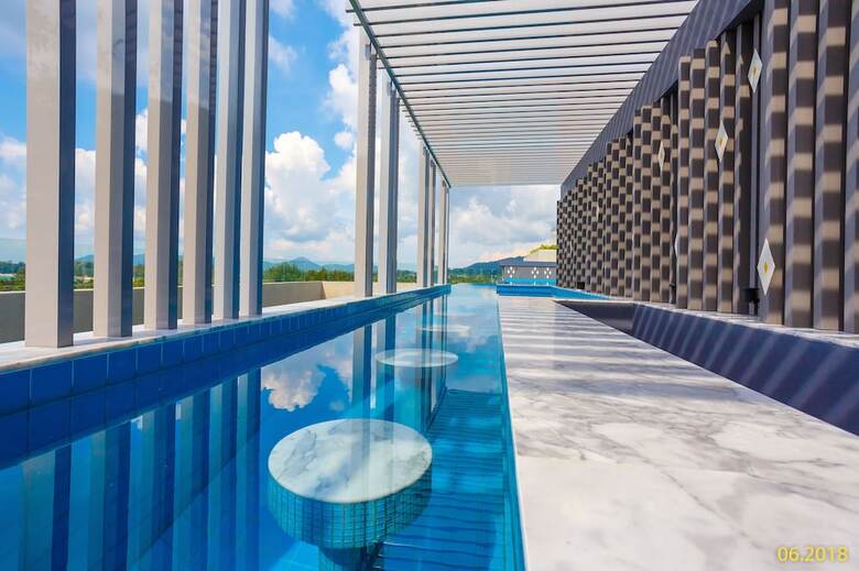 Apartamentos The Aristo Beach By Holy Cow 318