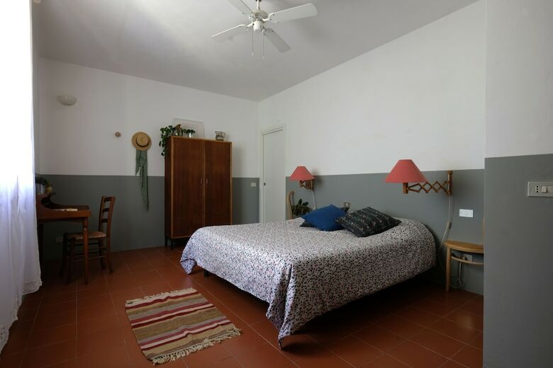 Bed & Breakfast Casa Monteluro