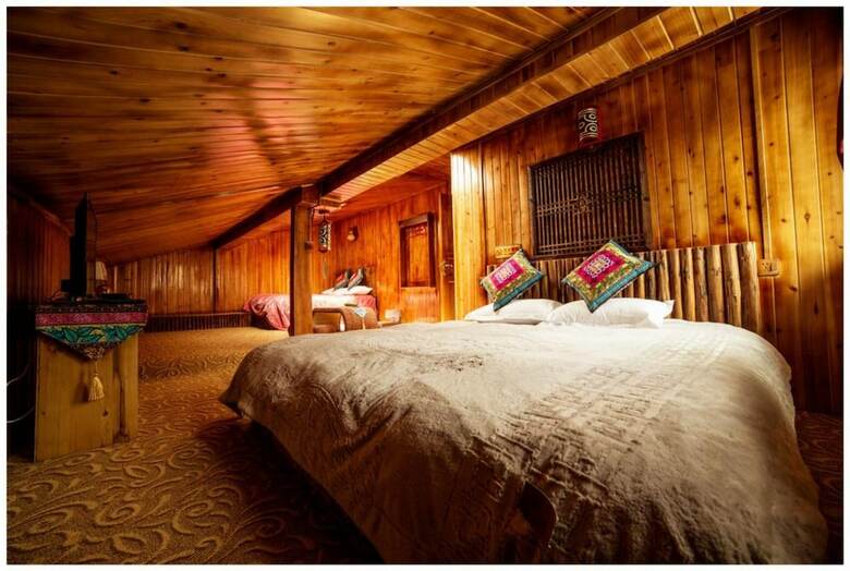 Posada Yi's Hostel