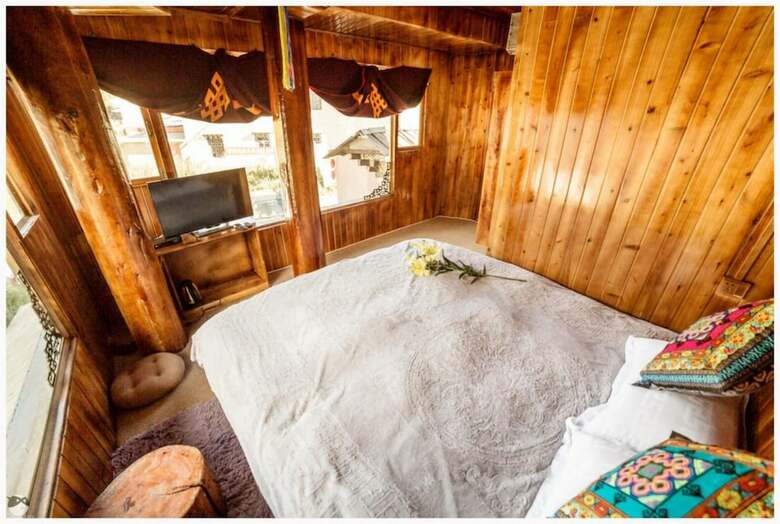 Posada Yi's Hostel