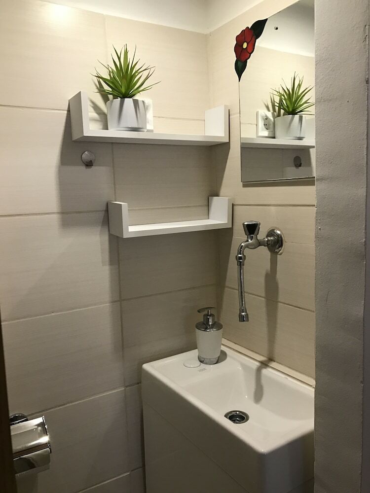 Apartamentos Exclusive View At Tartini Square