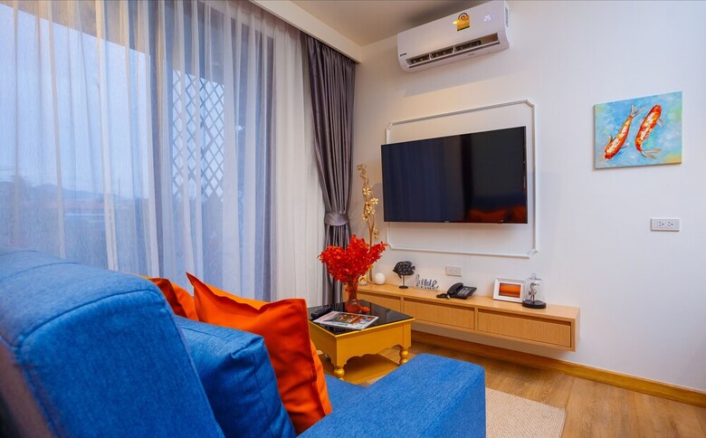 Apartamentos The Aristo-2 By Holy Cow 413