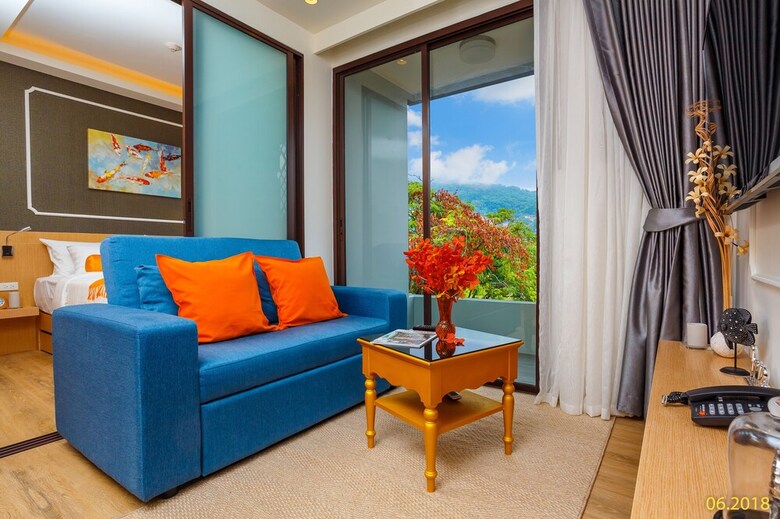 Apartamentos The Aristo-2 By Holy Cow 413