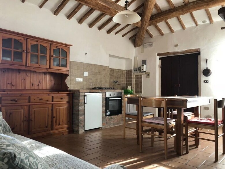 Agroturismo Tenuta Di Caiolo