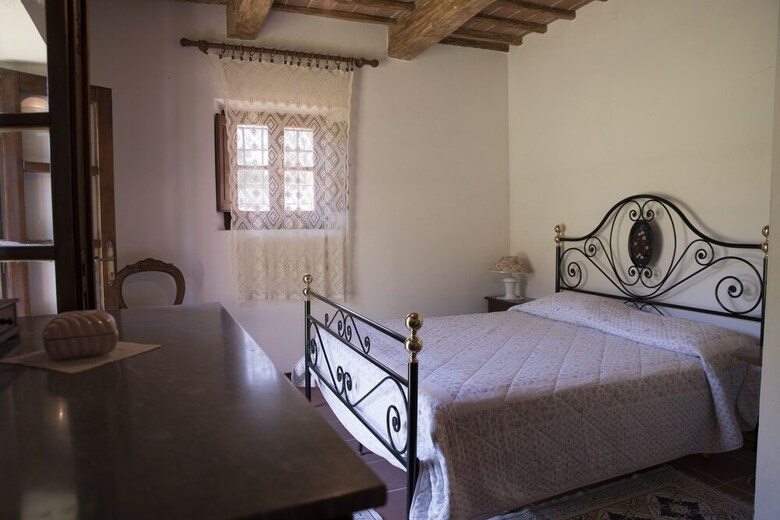 Agroturismo Tenuta Di Caiolo