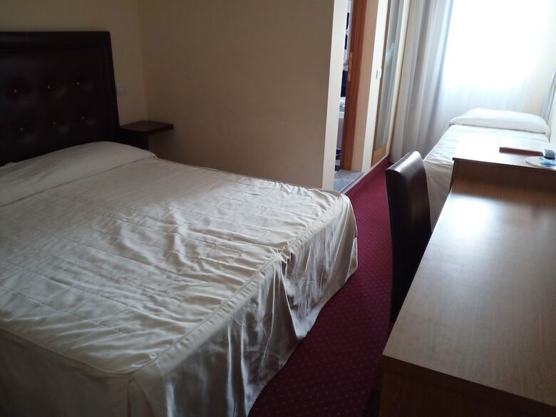 Posada Hotel Il Perugino