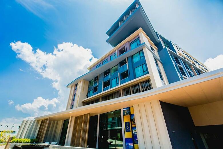 Apartamentos The Aristo By Holy Cow 610