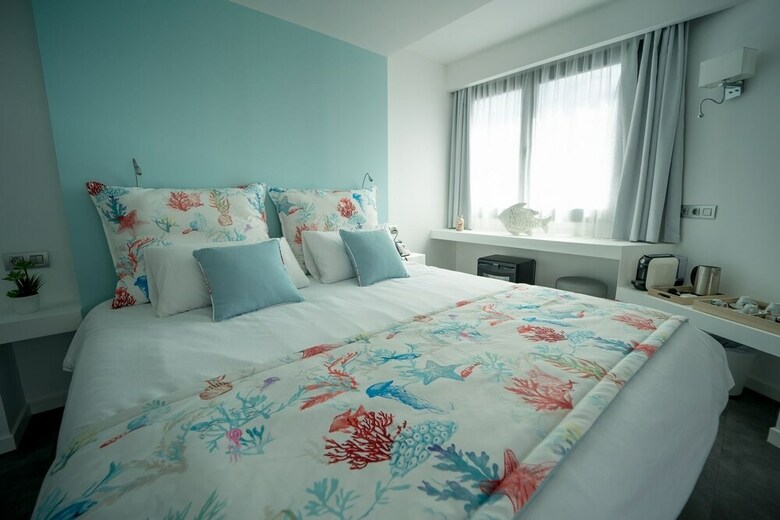 Hotel Boutique La Marquesina - Adults Only