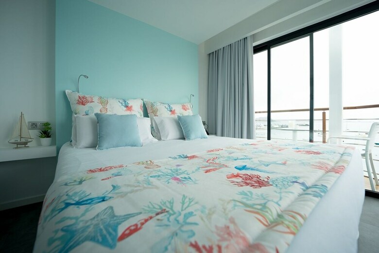 Hotel Boutique La Marquesina - Adults Only