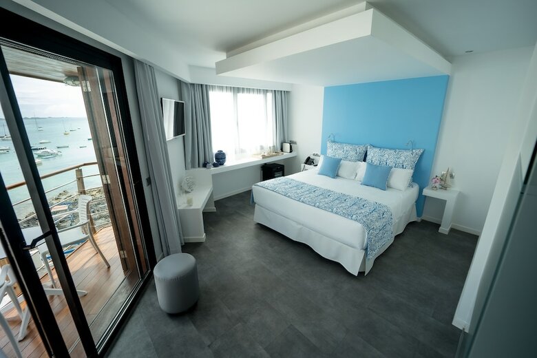 Hotel Boutique La Marquesina - Adults Only