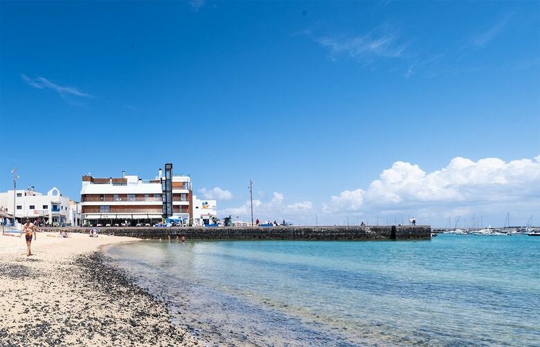 Hotel Boutique La Marquesina - Adults Only