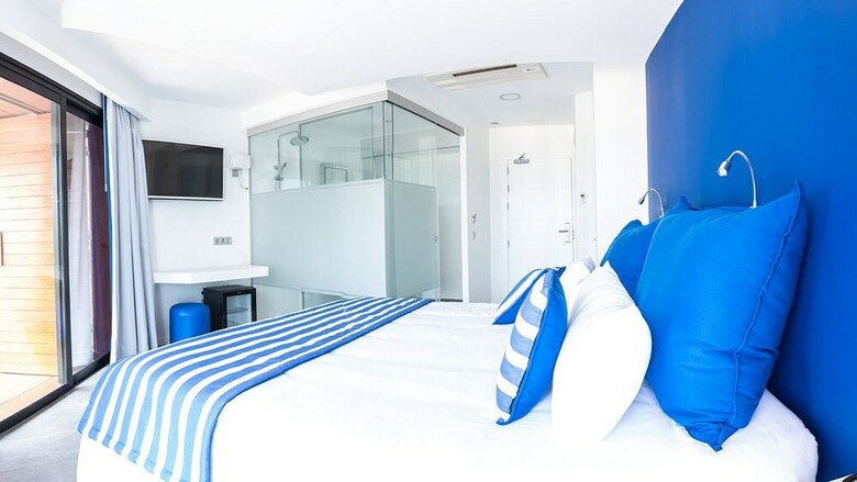 Hotel Boutique La Marquesina - Adults Only