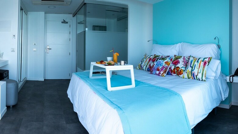 Hotel Boutique La Marquesina - Adults Only