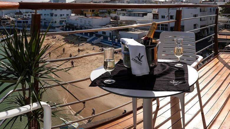Hotel Boutique La Marquesina - Adults Only
