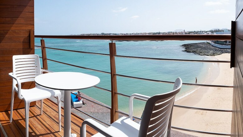 Hotel Boutique La Marquesina - Adults Only