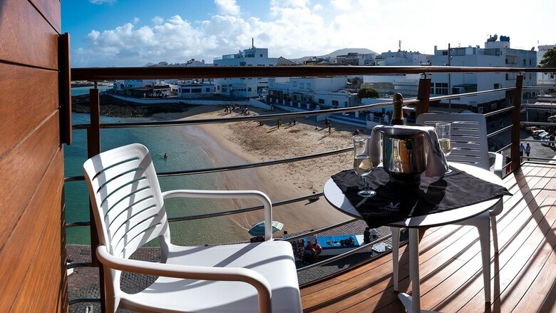 Hotel Boutique La Marquesina - Adults Only