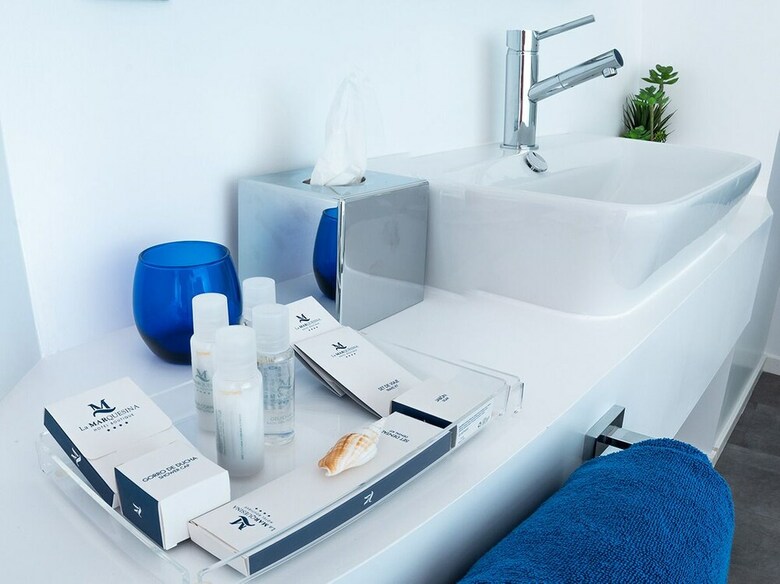 Hotel Boutique La Marquesina - Adults Only