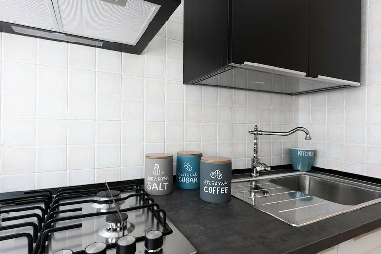 Apartamento Ancient Maison M8 Bari