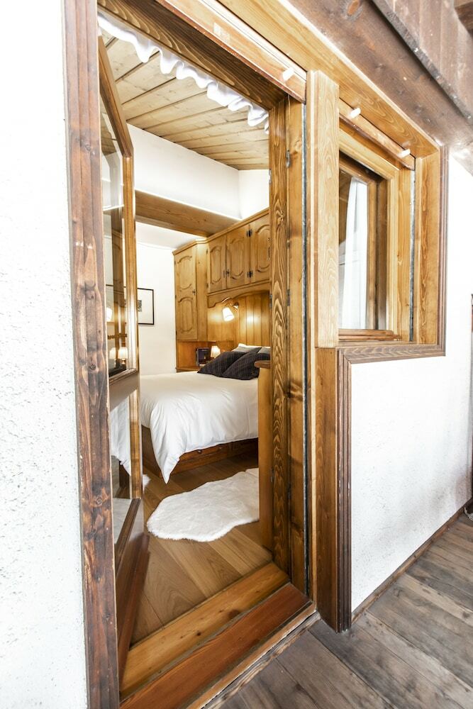 Apartamento Dolomiti Sweet Lodge R&r