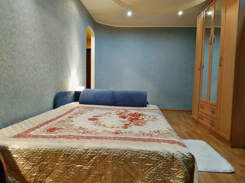 Apart-comfort On Sverdlova 51