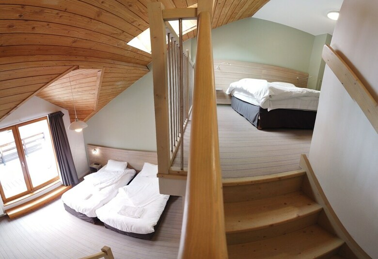 Hotel Auberge La Gravi�re