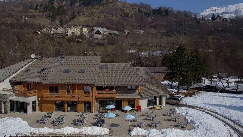 Hotel Auberge La Gravi�re