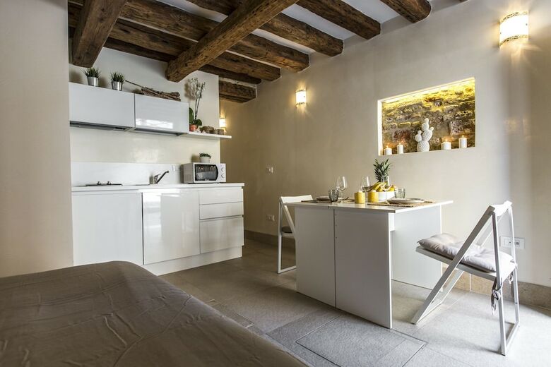 Apartamento Studio Frari Wifi R&r