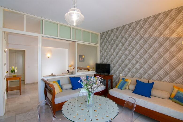 Apartamentos Bellevue Suites