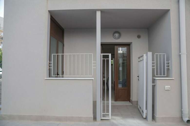 Apartamento Casa Rinuccia