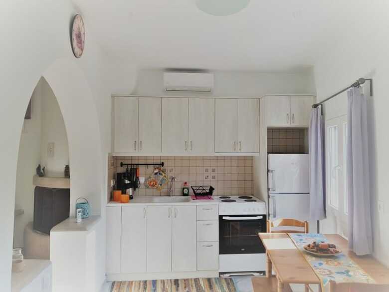 Tinoshomelidays Residences