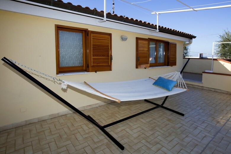 Apartamento Relais Villa Chiara