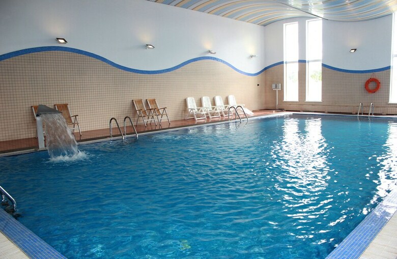 Posada Golicyn Club