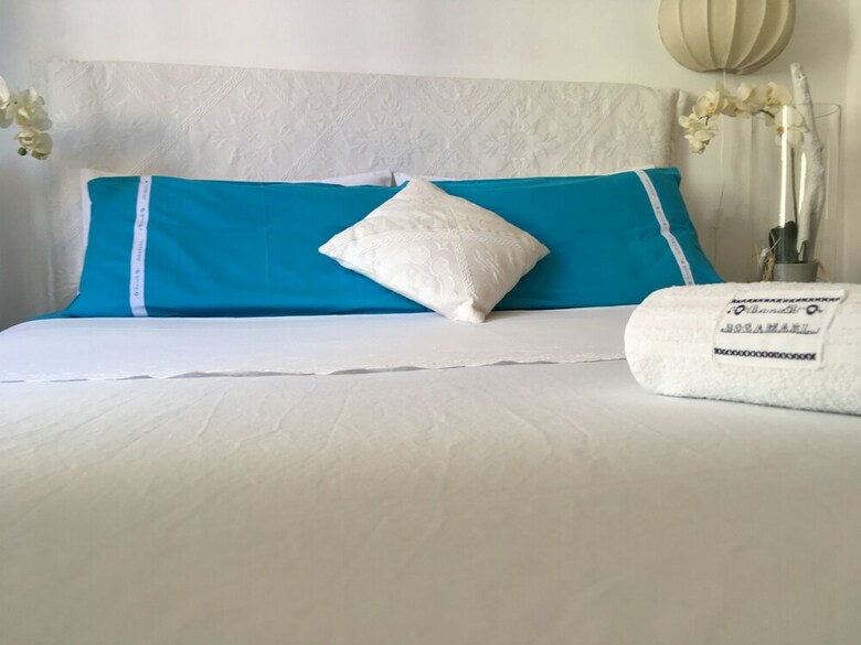 Bed & Breakfast Bogamar�