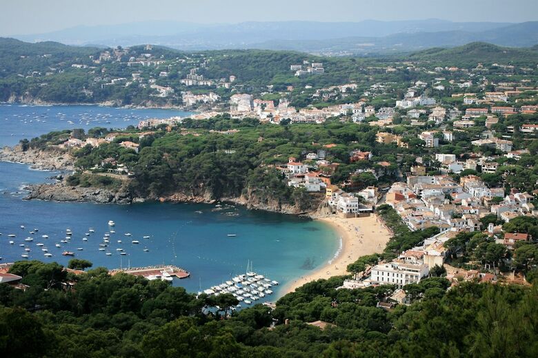 Apartaments Les Dunes