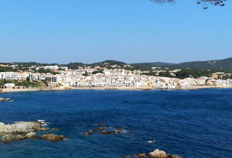 Apartaments Les Dunes
