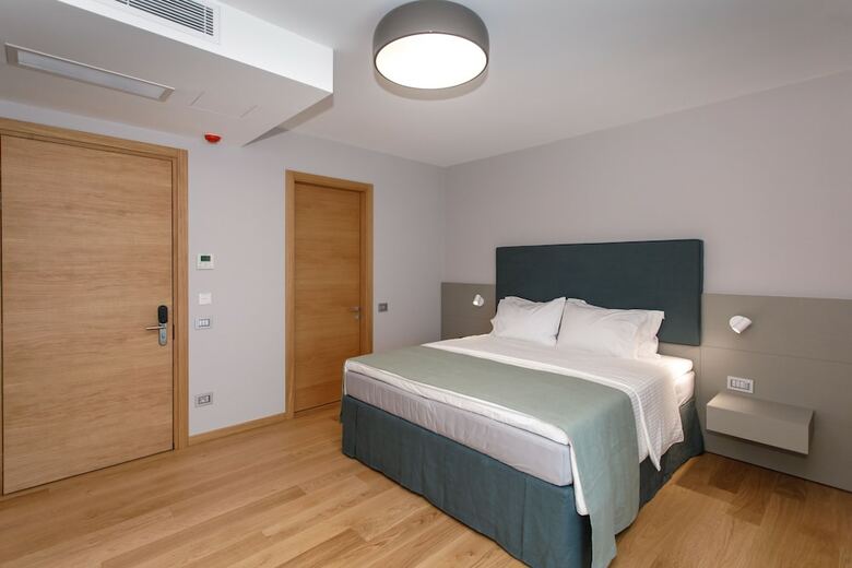 Buz� Boutique Hotel
