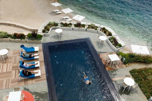 Buz� Boutique Hotel