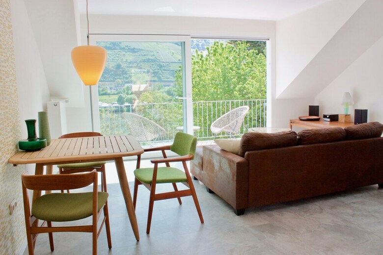 Apartamentos Senhalser H�fe