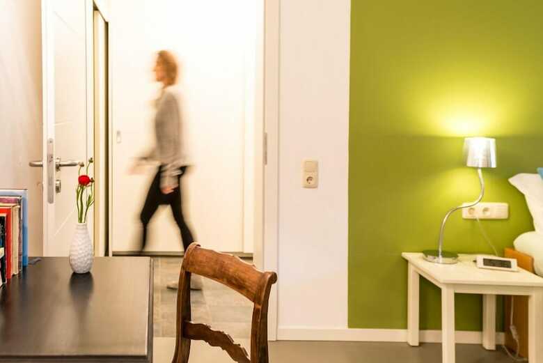 Apartamentos Senhalser H�fe