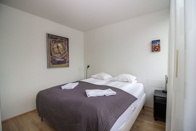 Stylish Downtown Reykjavik Apartments