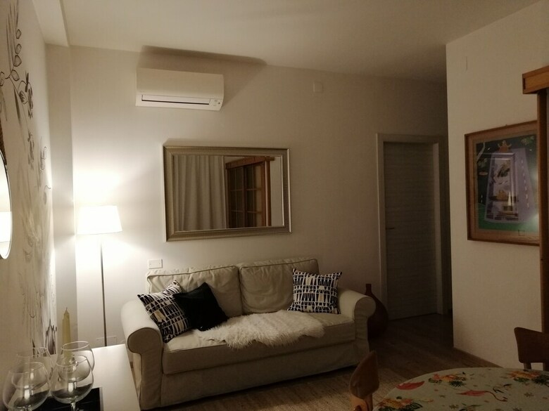 Apartamento Gigioshome