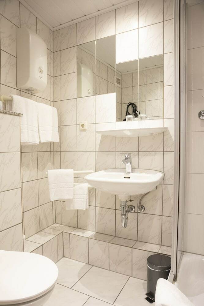 Bed & Breakfast Mittelrheinpension