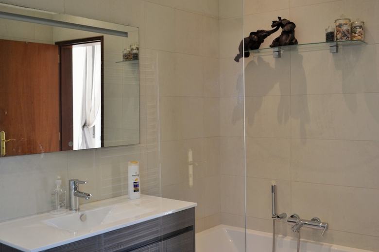 Apartamentos Rocha Negra