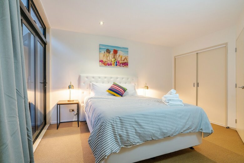 Northcote Point Amazing City View Villa