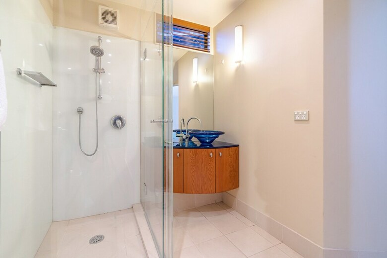 Northcote Point Amazing City View Villa