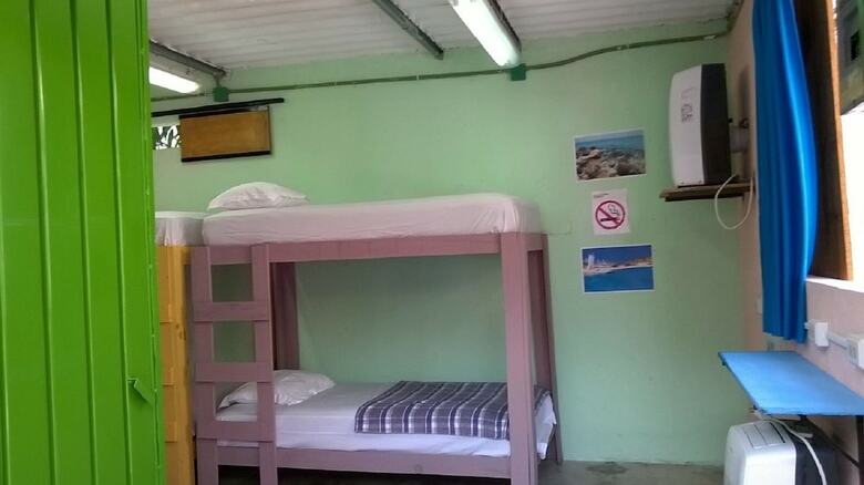 Hostal Hostel Balagan