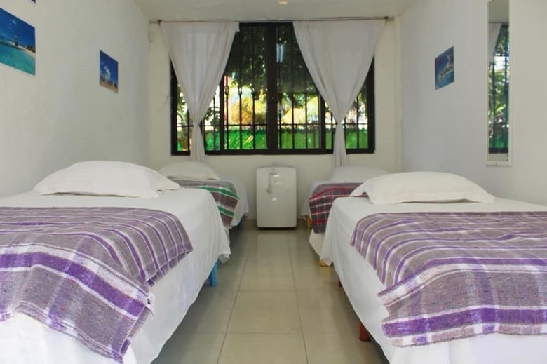 Hostal Hostel Balagan