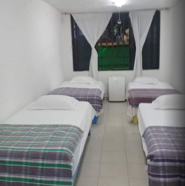 Hostal Hostel Balagan