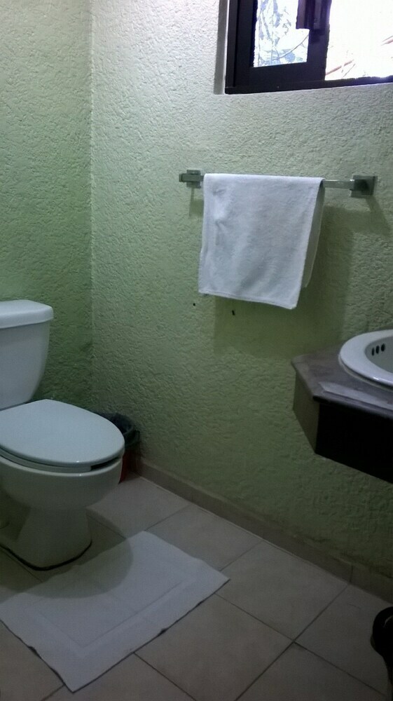 Hostal Hostel Balagan