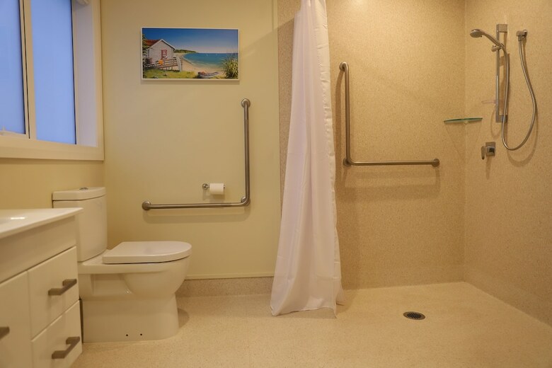 Bed & Breakfast Villa93 Luxury Lodge